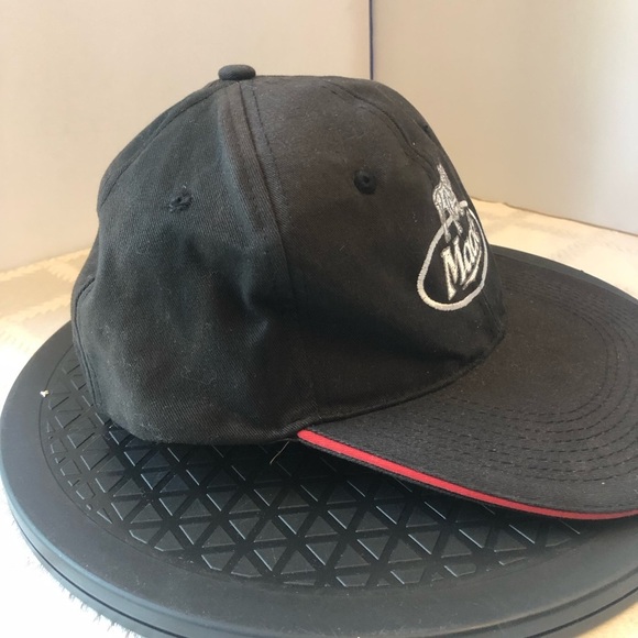 Mack Truck Adjustable Cap - Picture 2 of 5